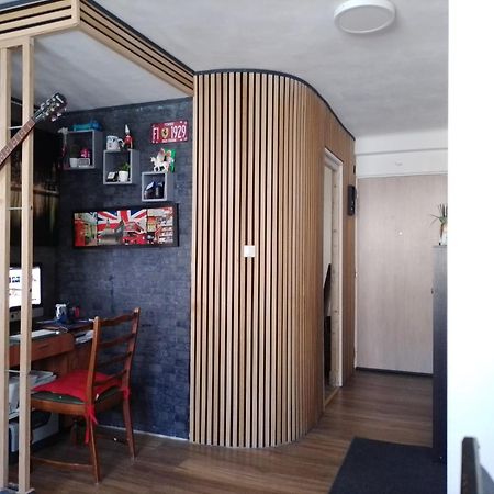 Chambre Stella Marseille Exteriér fotografie