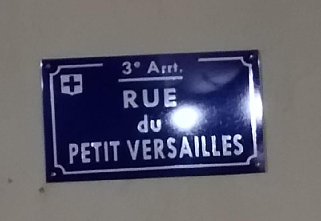 Chambre Stella Marseille Exteriér fotografie