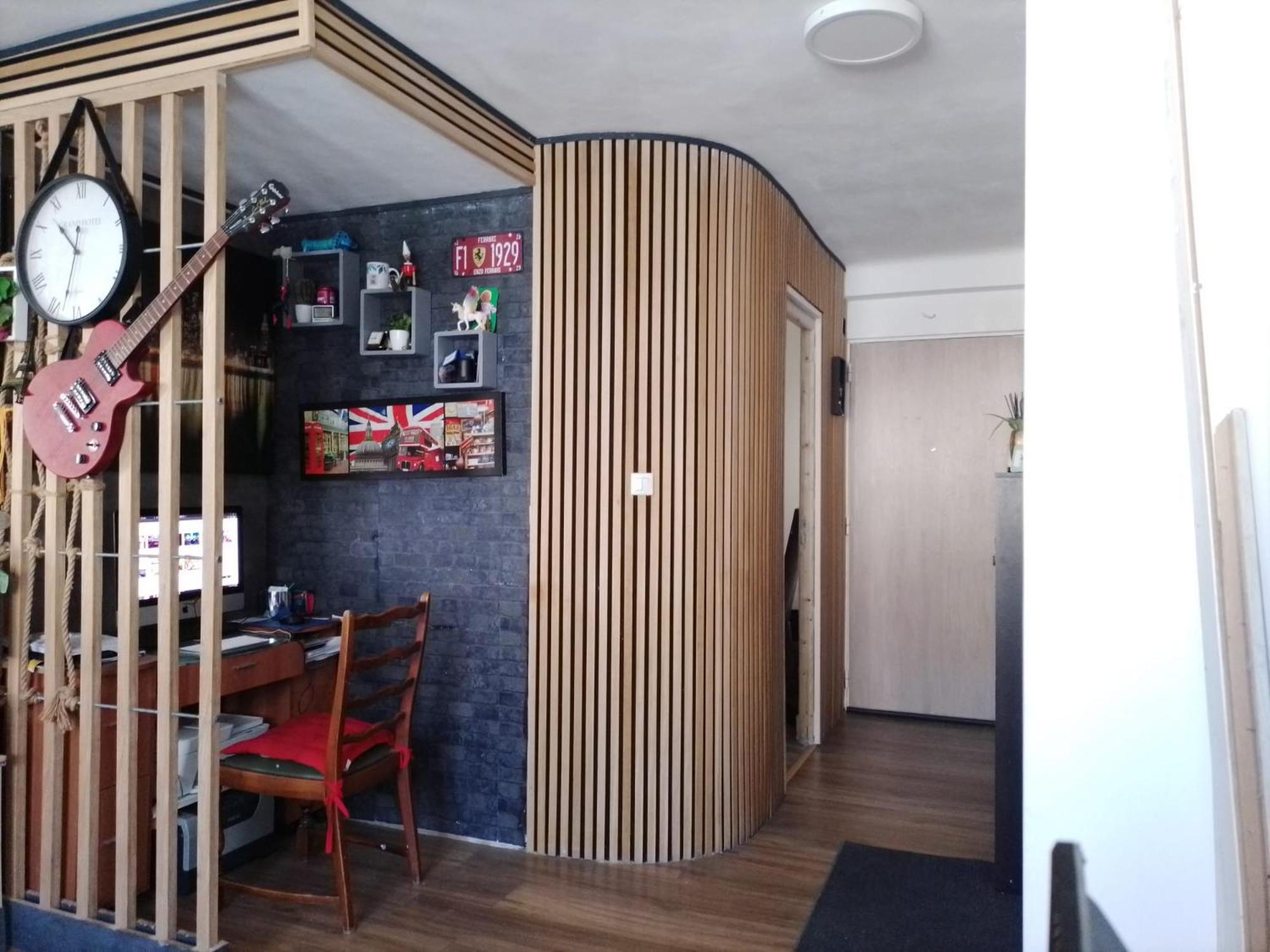 Chambre Stella Marseille Exteriér fotografie